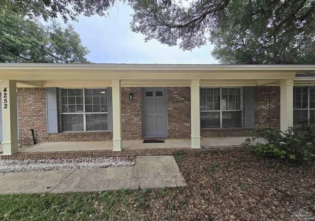 33rd image of 4252 Jernigan Rd, Pace, FL 32571 | MLS# 687963