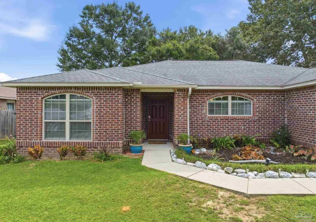Photo 3 of Single family home for sale at 213 Millet Cir, Cantonment, FL 32533 | MLS# 686193 | Listing updated on 2026-09-27