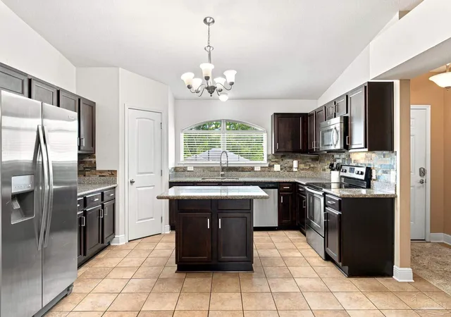 Photo 3 of Single family home for sale at 213 Millet Cir, Cantonment, FL 32533 | MLS# 686193 | Listing updated on 2026-09-27