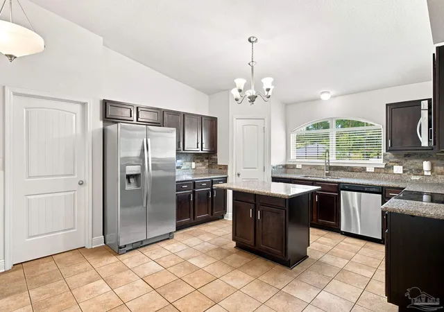 Photo 4 of Single family home for sale at 213 Millet Cir, Cantonment, FL 32533 | MLS# 686193 | Listing updated on 2026-09-27