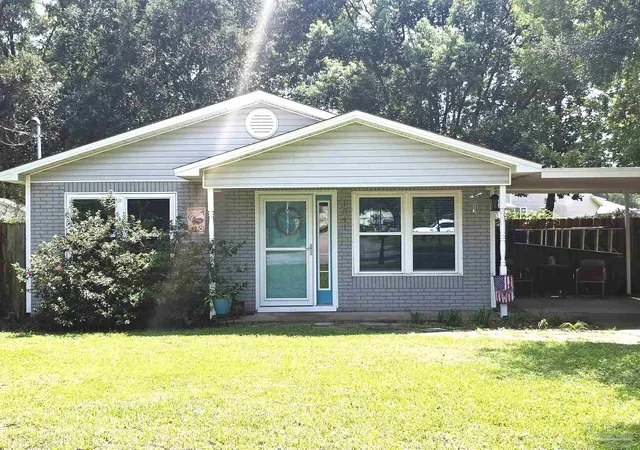 19th image of 1341 Fairchild St, Pensacola, FL 32504 | MLS# 687863