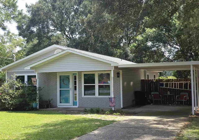1st image of 1341 Fairchild St, Pensacola, FL 32504 | MLS# 687863