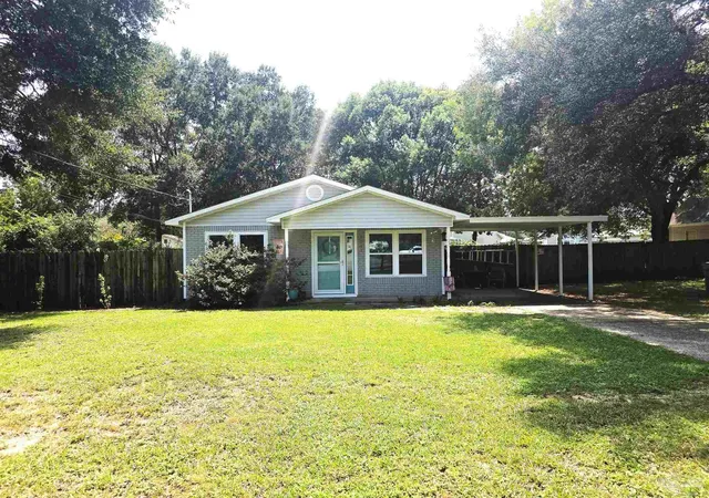 2nd image of 1341 Fairchild St, Pensacola, FL 32504 | MLS# 687863