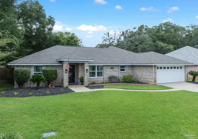 Photo 1 of Single family home for sale at 1621 Colwyn Dr, Cantonment, FL 32533 | MLS# 687473 | Listing updated on 2026-08-18