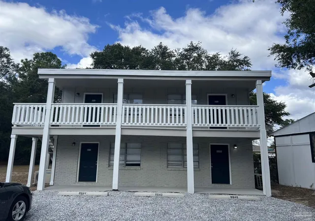 1st image of 6630 Applegate St, Milton, FL 32570 | MLS# 687891