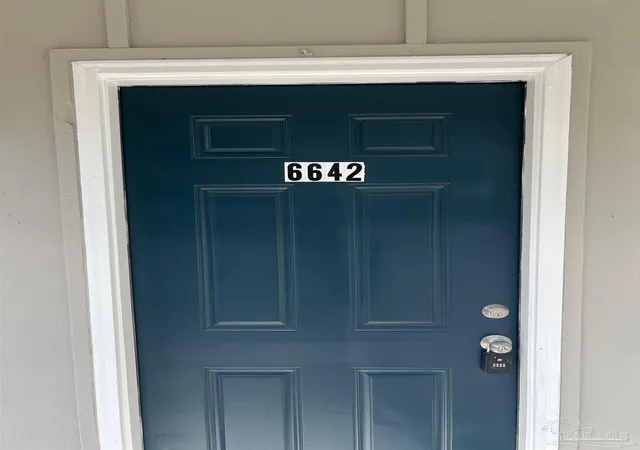 Photo 3 of Multi family home for sale at 6630 Applegate St, Milton, FL 32570 | MLS# 687891 | Listing updated on 2026-09-16
