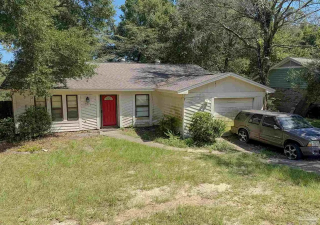 1st image of 4619 Gladstone Dr, Pensacola, FL 32514 | MLS# 687273