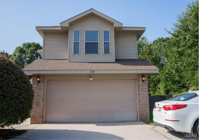 Single family home for sale at 1174 Wetherby Rd, Pensacola, FL 32534 | MLS# 686180