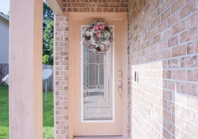Photo 3 of Single family home for sale at 1174 Wetherby Rd, Pensacola, FL 32534 | MLS# 686180 | Listing updated on 2026-09-08