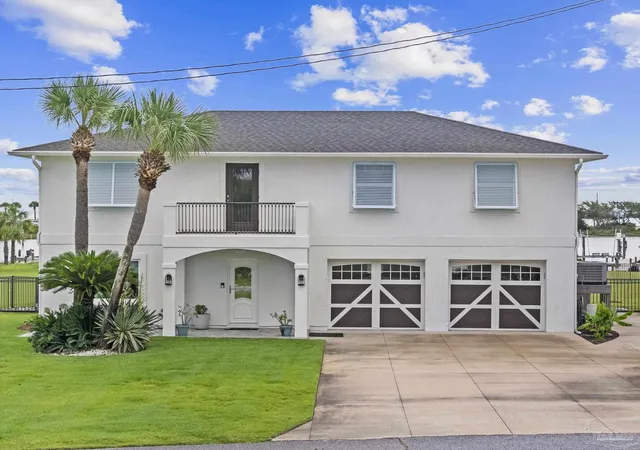 1st image of 256 Sabine Dr, Pensacola Beach, FL 32561 | MLS# 687564