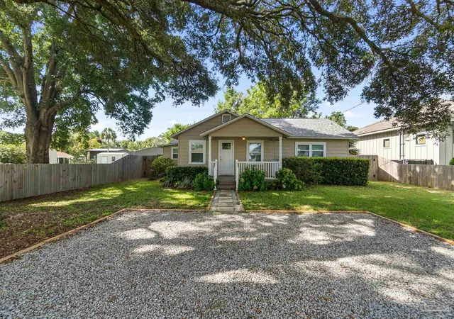 1st image of 3115 E Lloyd St, Pensacola, FL 32503 | MLS# 687491