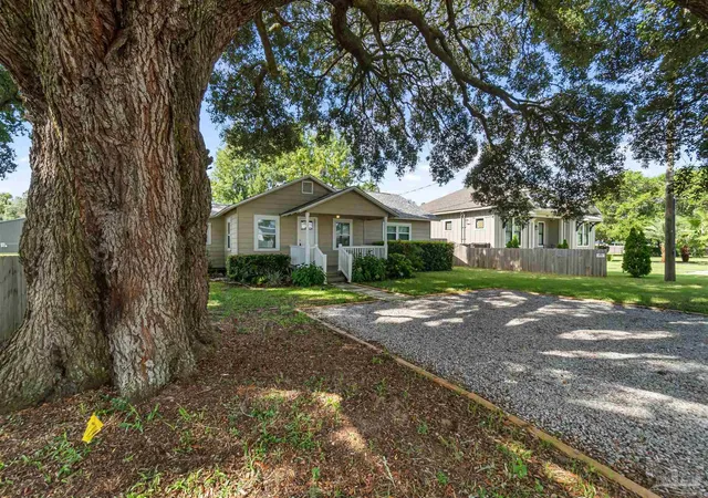 41st image of 3115 E Lloyd St, Pensacola, FL 32503 | MLS# 687491