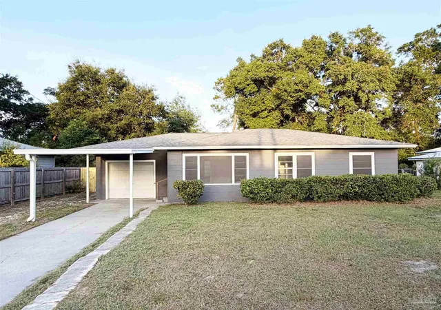 Photo 1 of Single family home for sale at 240 Callaway Ave, Pensacola, FL 32505 | MLS# 687232 | Listing updated on 2026-08-27