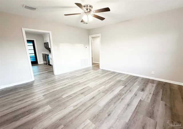 Photo 3 of Single family home for sale at 240 Callaway Ave, Pensacola, FL 32505 | MLS# 687232 | Listing updated on 2026-08-27
