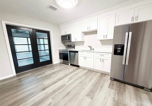 Photo 3 of Single family home for sale at 240 Callaway Ave, Pensacola, FL 32505 | MLS# 687232 | Listing updated on 2026-08-27