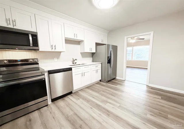 Photo 4 of Single family home for sale at 240 Callaway Ave, Pensacola, FL 32505 | MLS# 687232 | Listing updated on 2026-08-27