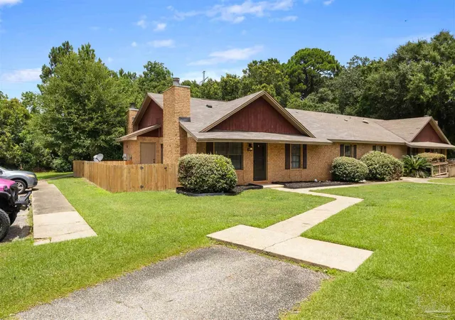 Photo 1 of Townhouse for sale at 4426 Bellview Ave, Pensacola, FL 32526 | MLS# 686458 | Listing updated on 2026-09-17