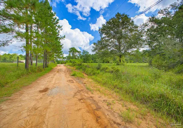 Photo 1 of Land for sale at 9550 Magnolia Springs Rd, Pensacola, FL 32526 | MLS# 687644 | Listing updated on 2026-09-10