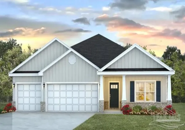 Photo 1 of Single family home for sale at 5550 Briset St, Milton, FL 32583 | MLS# 686479 | Listing updated on 2026-07-26