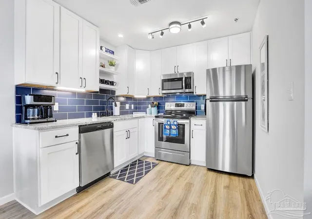 2nd image of 13500 Sandy Key Dr #315W, Pensacola, FL 32507 | MLS# 687156