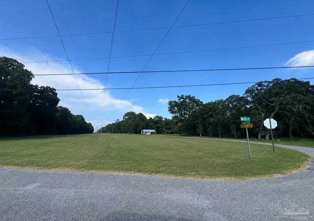 Photo 8 of Land for sale at 726 Anzie Ave, Pensacola, FL 32514 | MLS# 686070 | Listing updated on 2026-07-17