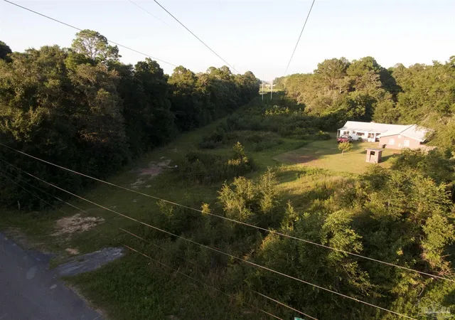 Photo 2 of Land for sale at 726 Anzie Ave, Pensacola, FL 32514 | MLS# 686070 | Listing updated on 2026-07-17