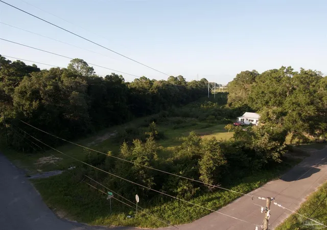 Photo 3 of Land for sale at 726 Anzie Ave, Pensacola, FL 32514 | MLS# 686070 | Listing updated on 2026-07-17