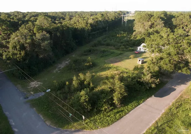 Photo 4 of Land for sale at 726 Anzie Ave, Pensacola, FL 32514 | MLS# 686070 | Listing updated on 2026-07-17