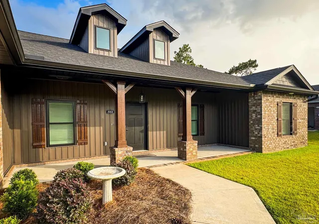 Photo 1 of Single family home for sale at 5003 Timber Ridge Dr, Milton, FL 32571 | MLS# 685747 | Listing updated on 2026-08-21