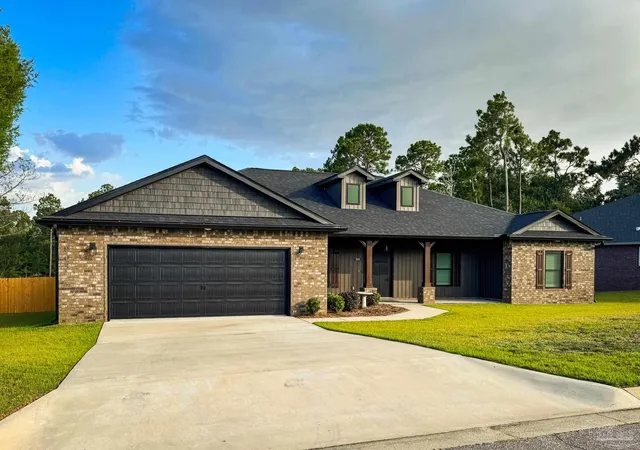 Photo 2 of Single family home for sale at 5003 Timber Ridge Dr, Milton, FL 32571 | MLS# 685747 | Listing updated on 2026-08-21