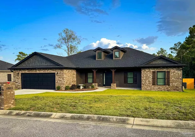 Photo 3 of Single family home for sale at 5003 Timber Ridge Dr, Milton, FL 32571 | MLS# 685747 | Listing updated on 2026-08-21