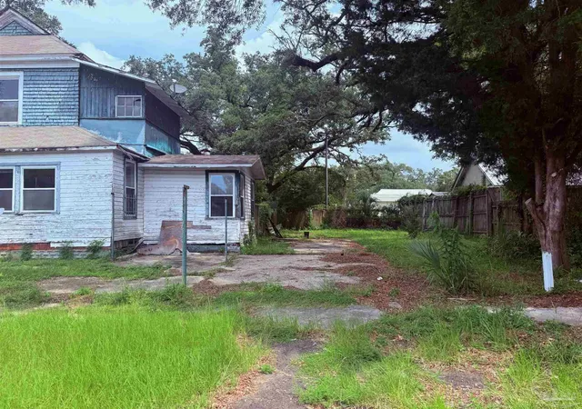 image of 804 E Lee St, Pensacola, FL 32503 | MLS# 687205