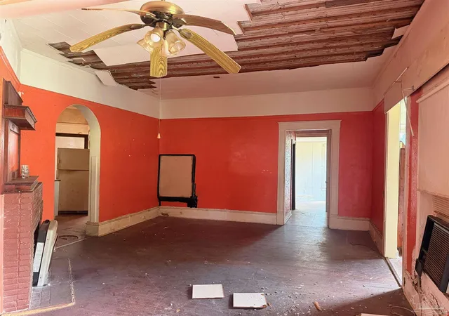 image of 804 E Lee St, Pensacola, FL 32503 | MLS# 687205