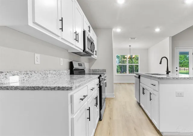 Photo 1 of Single family home for sale at 1875 Summer Pecan Dr #61B, Cantonment, FL 32533 | MLS# 686712 | Listing updated on 2026-07-30