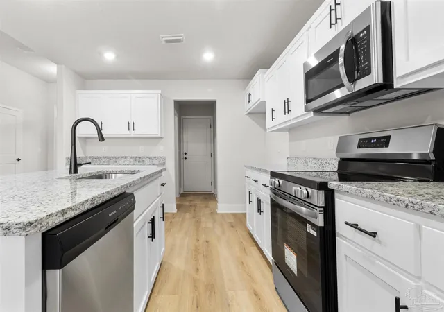 Photo 2 of Single family home for sale at 1875 Summer Pecan Dr #61B, Cantonment, FL 32533 | MLS# 686712 | Listing updated on 2026-07-30