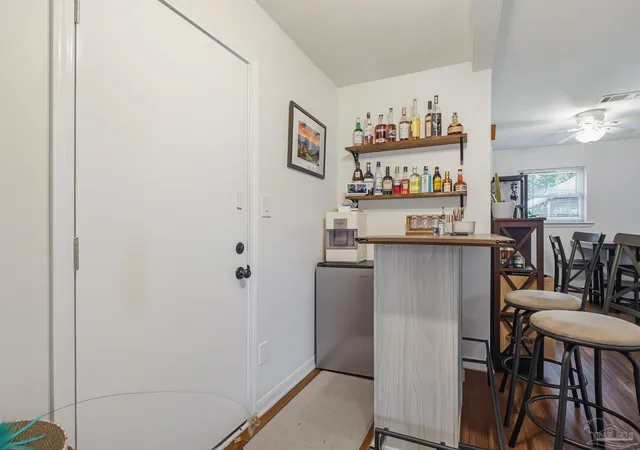Photo 4 of Single family home for sale at 2018 Woodbury Dr, Cantonment, FL 32533 | MLS# 686528 | Listing updated on 2026-09-01