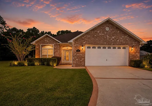 1st image of 3848 Throne Ct, Milton, FL 32583 | MLS# 687511