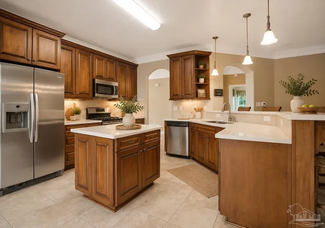 2nd image of 3848 Throne Ct, Milton, FL 32583 | MLS# 687511