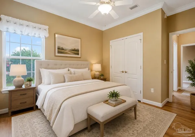 5th image of 3848 Throne Ct, Milton, FL 32583 | MLS# 687511