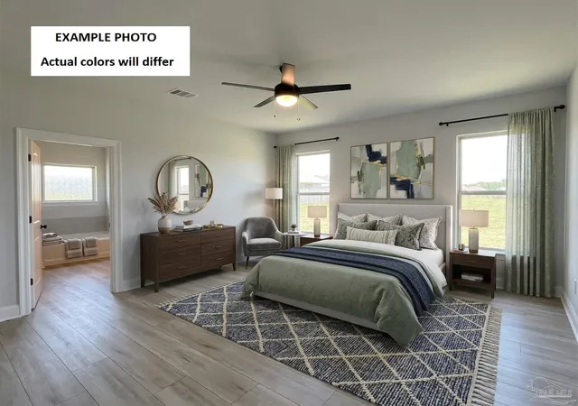 Photo 3 of Sale Pending at 4841 Turtledove St #2-F, Milton, FL 32571 | MLS# 687242 | Listing updated on 2026-08-26