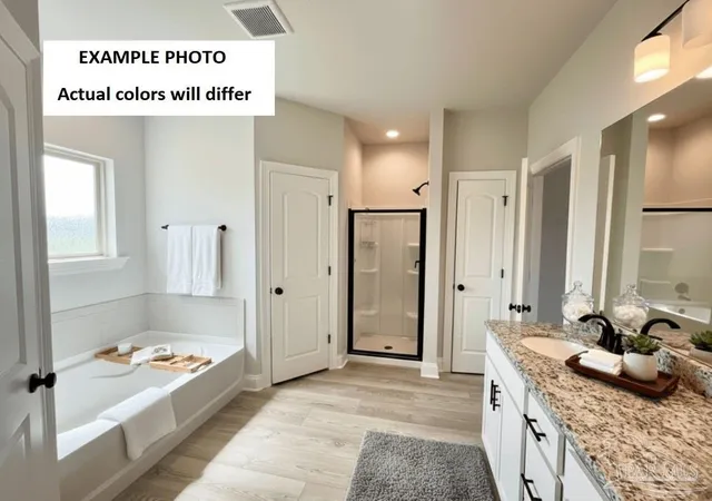 Photo 4 of Sale Pending at 4841 Turtledove St #2-F, Milton, FL 32571 | MLS# 687242 | Listing updated on 2026-08-26
