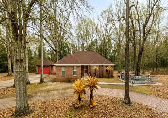 Single family home for sale at 4736 Richardson Rd, Molino, FL 32577 | MLS# 687305