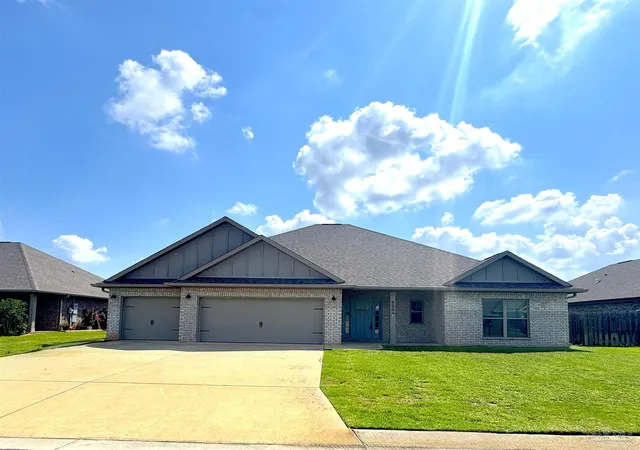 1st image of 5004 Wheeler Way, Pensacola, FL 32526 | MLS# 687960
