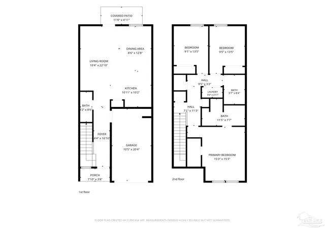 66th image of 5709 Stellarjay St, Gulf Breeze, FL 32563 | MLS# 687158