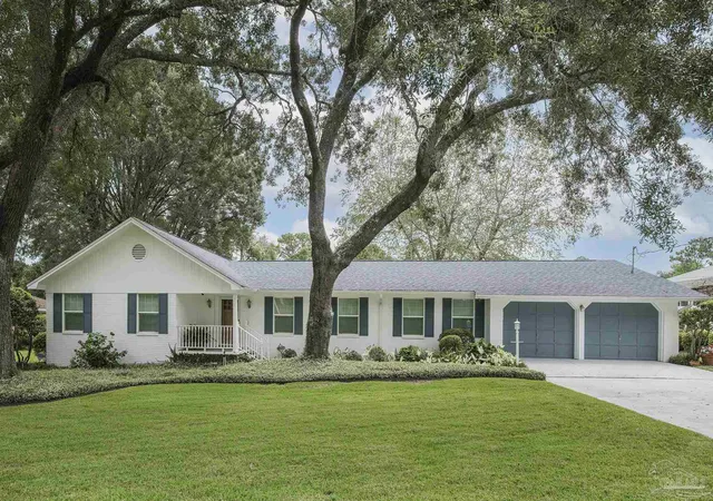 1st image of 8830 Burning Tree Rd, Pensacola, FL 32514 | MLS# 686870