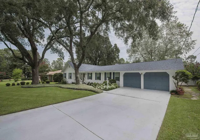 image of 8830 Burning Tree Rd, Pensacola, FL 32514 | MLS# 686870