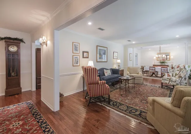 image of 8830 Burning Tree Rd, Pensacola, FL 32514 | MLS# 686870
