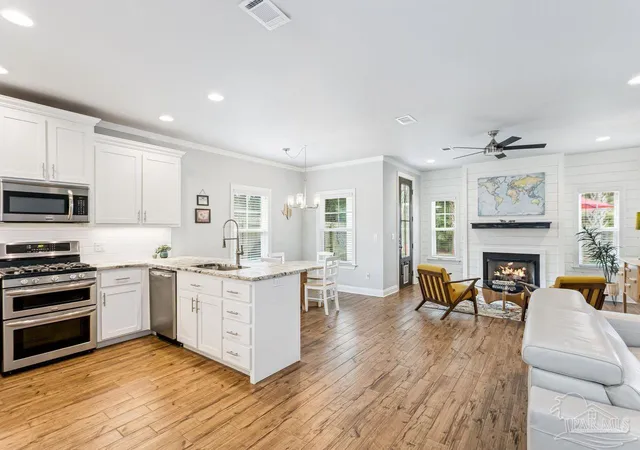 2nd image of 1445 E Cross St, Pensacola, FL 32503 | MLS# 685993