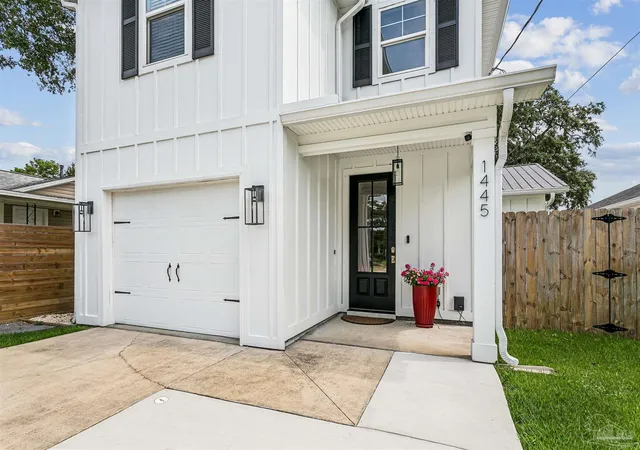 39th image of 1445 E Cross St, Pensacola, FL 32503 | MLS# 685993