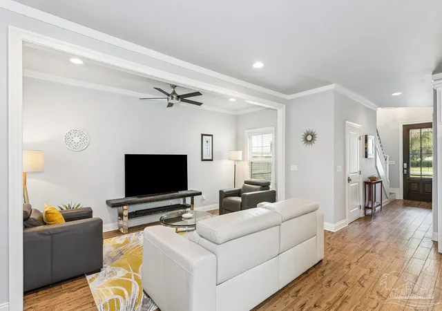 3rd image of 1445 E Cross St, Pensacola, FL 32503 | MLS# 685993
